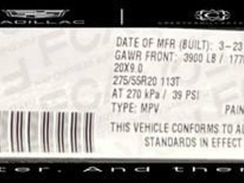 Used 2023 Jeep Wagoneer Series II w/ Rear Seat Video Group 1 AWD/4WD image 34