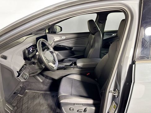 Certified 2023 Volkswagen ID.4 Pro S AWD/4WD image 11
