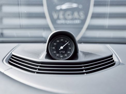 Used 2021 Porsche Taycan 4S image 73