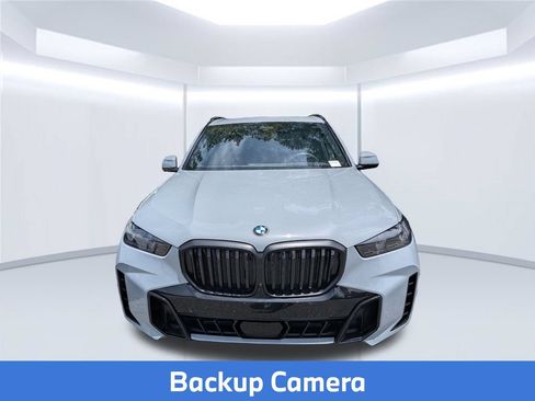Used 2026 BMW X5 xDrive40i AWD/4WD image 5
