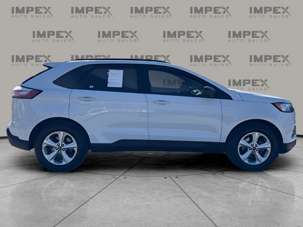 Used 2020 Ford Edge SE FWD image 6