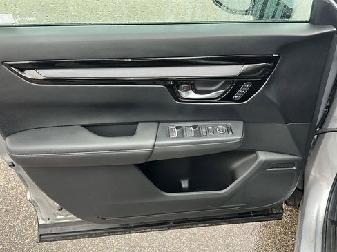 Used 2023 Honda CR-V EX-L image 9