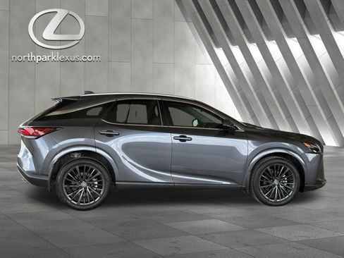 Certified 2024 Lexus RX 350 Premium w/ Accessory Package (Z1) FWD image 4