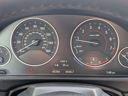 Used 2018 BMW 440i xDrive Convertible image 31