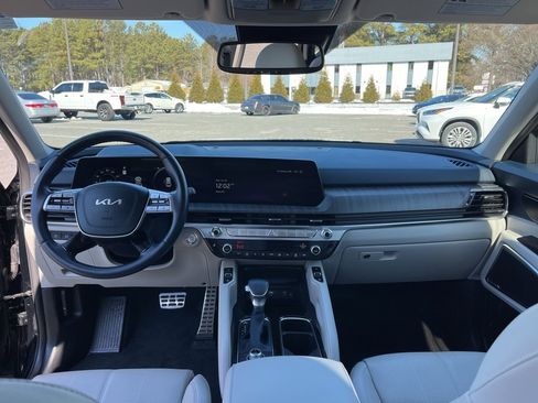 Certified 2023 Kia Telluride SX image 8