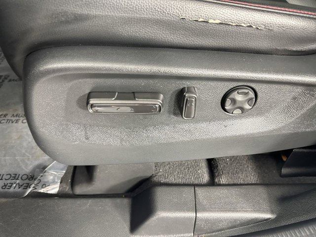 Used 2025 Honda Odyssey Sport-L image 23