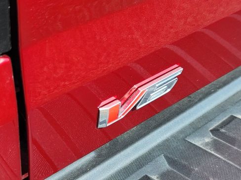 Used 2022 GMC Canyon AT4 w/ Driver Alert Package image 11