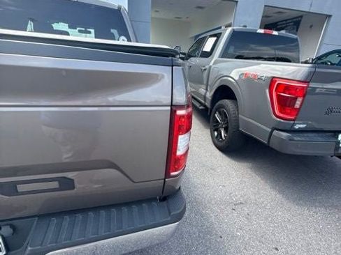 Used 2019 Ford F150 XLT w/ Equipment Group 301A Mid AWD/4WD image 20