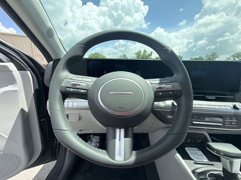 New 2026 Hyundai Kona SEL Sport AWD/4WD image 14