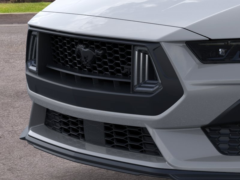 New 2026 Ford Mustang Premium w/ Mustang RTR Package RWD image 17