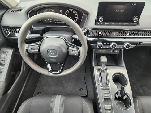 Used 2023 Honda Civic LX image 26