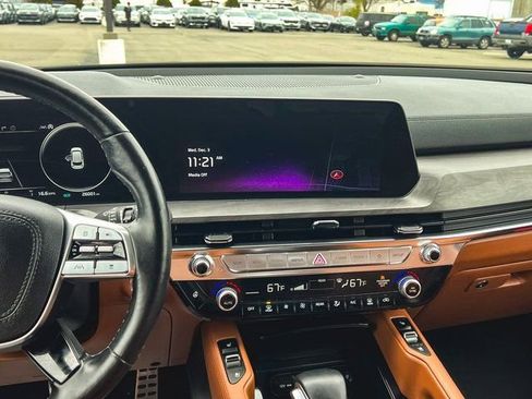 Used 2023 Kia Telluride SX Prestige X-Pro image 19