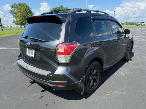Used 2018 Subaru Forester 2.5i Premium w/ Popular Package #3A AWD/4WD image 5