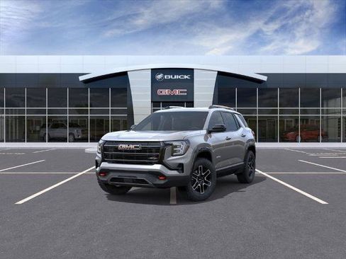 New 2026 GMC Terrain AT4 w/ Technology Package II image 8