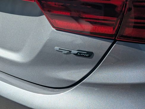 Certified 2023 Kia Forte GT-Line w/ GT-Line Premium Package image 11