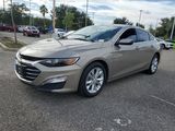 Used 2024 Chevrolet Malibu LT image 3