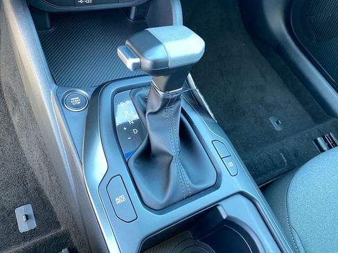 New 2026 Kia K4 LXS image 18