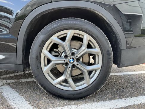 Used 2023 BMW X3 xDrive30i image 8