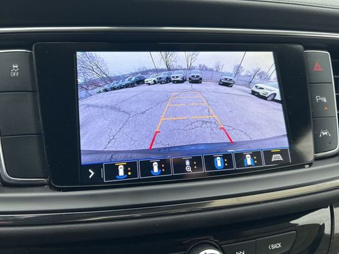 Used 2020 Buick Enclave Premium w/ Surround and Sites Package image 14