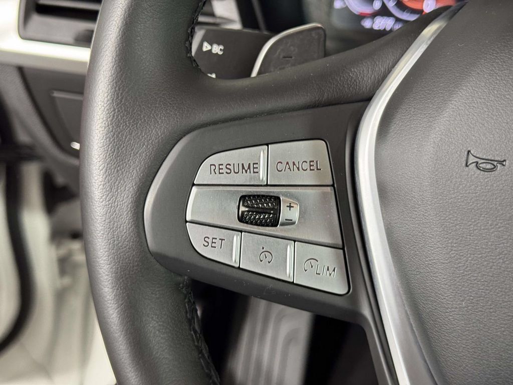 Used 2024 BMW X3 xDrive30i w/ Premium Package AWD/4WD image 22