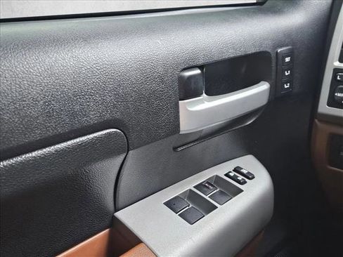 Used 2008 Toyota Tundra Limited image 22