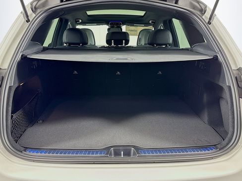 New 2026 Mercedes-Benz GLC 300 4MATIC image 22