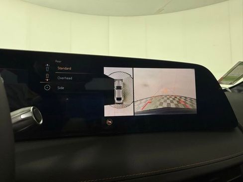 New 2026 Cadillac CT5 Sport image 19