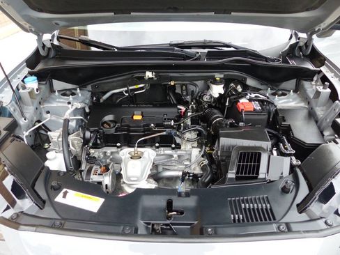Used 2024 Honda HR-V Sport image 16