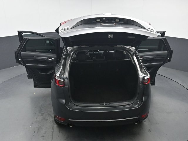 Used 2018 MAZDA CX-5 Touring AWD/4WD image 45