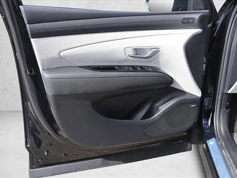 New 2026 Hyundai Tucson Limited AWD/4WD image 12