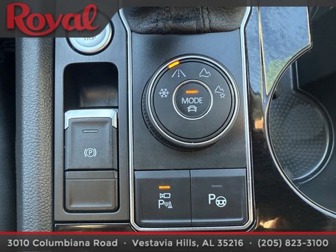 Certified 2019 Volkswagen Atlas SEL Premium image 24