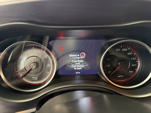 Certified 2023 Dodge Charger Scat Pack image 8