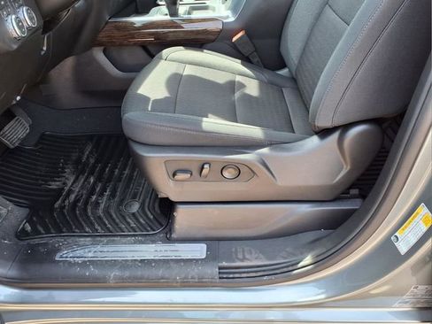 New 2026 GMC Sierra 1500 Elevation image 21