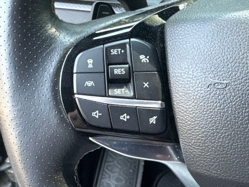 Used 2022 Ford Explorer ST w/ Equipment Group 401A AWD/4WD image 21