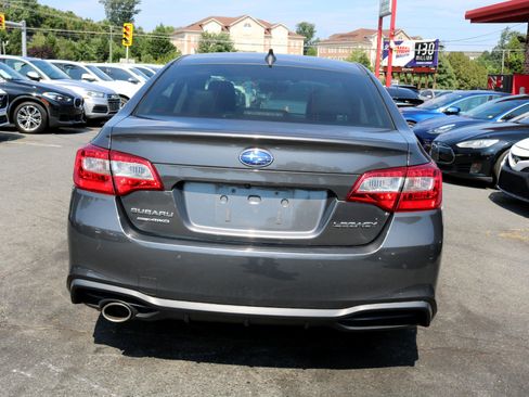 Used 2019 Subaru Legacy 2.5i Limited image 3
