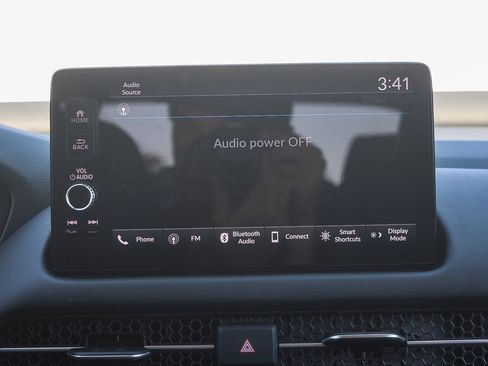 Used 2024 Honda HR-V EX-L image 15