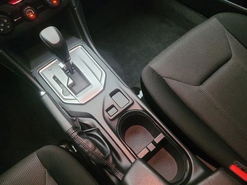 Used 2021 Subaru Impreza 2.0i image 26