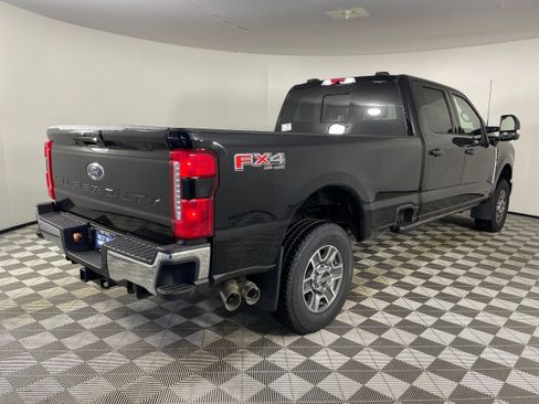 New 2026 Ford F250 Lariat w/ Lariat Ultimate Package image 6