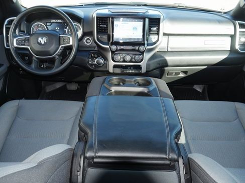Used 2022 RAM 1500 Big Horn image 6
