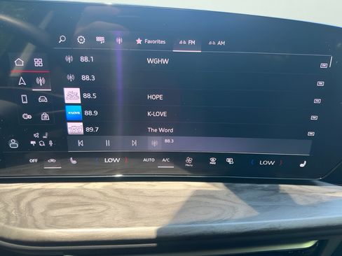 Certified 2025 Audi Q5 Premium Plus w/ Premium Plus AWD/4WD image 25