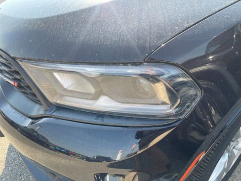 Used 2025 Dodge Durango GT AWD/4WD image 8