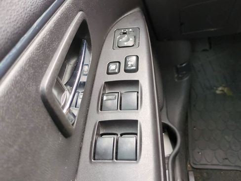 Used 2015 Mitsubishi Outlander Sport SE image 21