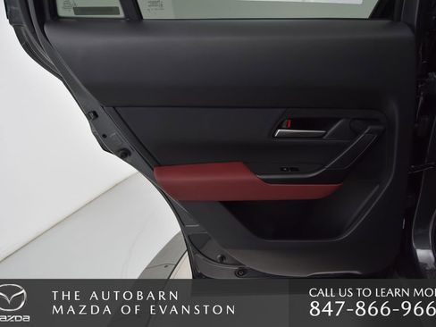 New 2026 MAZDA CX-50 AWD 2.5 Hybrid w/ Weather Package image 33