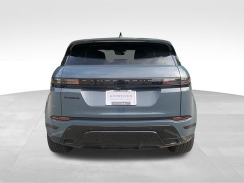Used 2025 Land Rover Range Rover Evoque Dynamic SE image 7