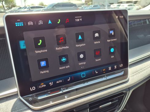 New 2026 Volkswagen Tiguan S image 15