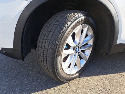 Used 2016 BMW X3 xDrive28i image 35