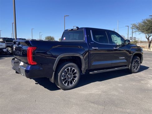 New 2026 Toyota Tundra Limited image 5