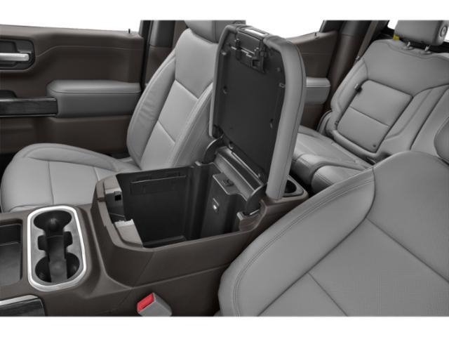 Certified 2021 Chevrolet Silverado 1500 LTZ AWD/4WD image 65