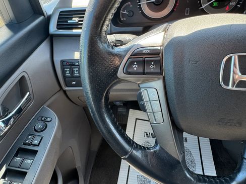 Used 2017 Honda Odyssey EX-L image 31