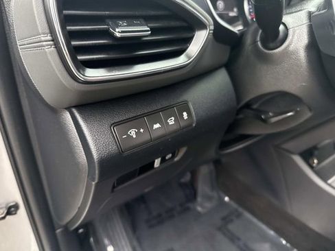 Used 2023 Hyundai Santa Fe SEL image 24